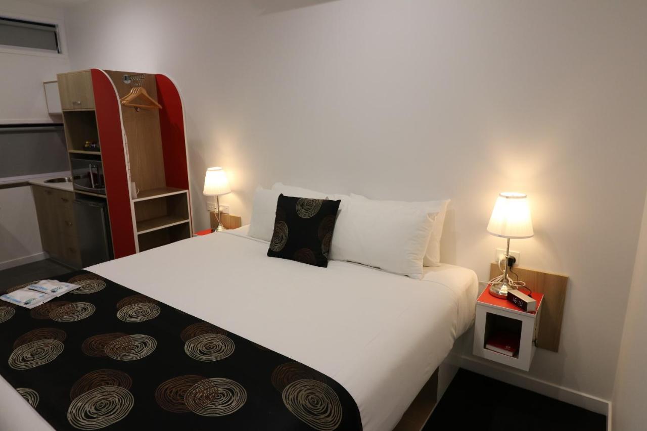 Room Motels Kingaroy Exterior foto