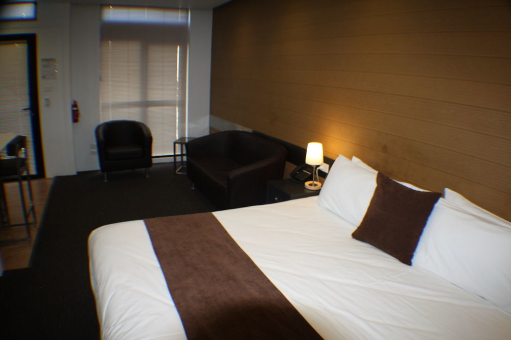 Room Motels Kingaroy Exterior foto